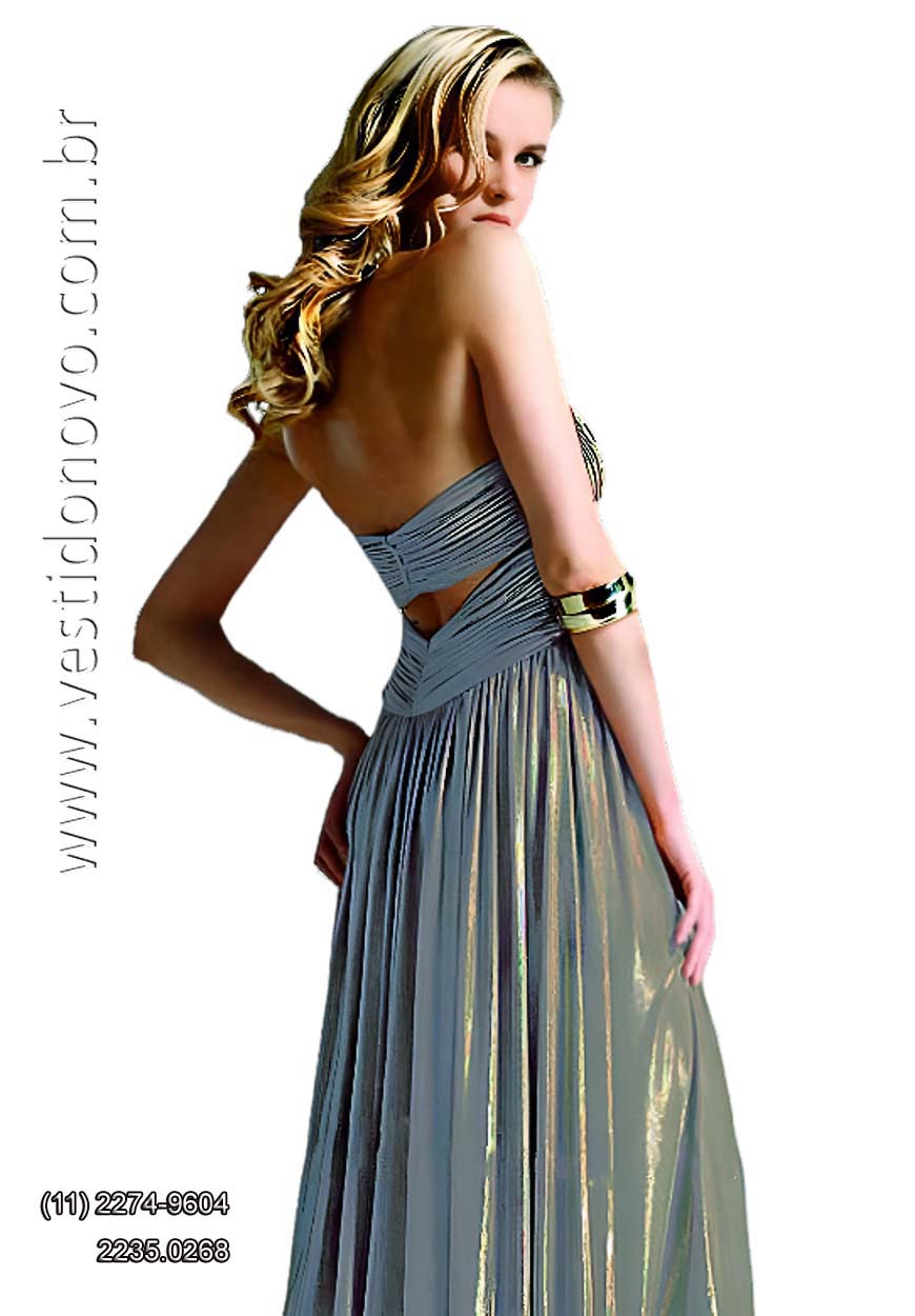 Vestido bodas de prata, São Paulo sp