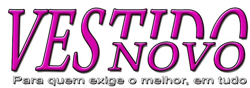 Casa do Vestido Novo, zona sul de São Paulo (11) 2274-9604 ou 2235-0268